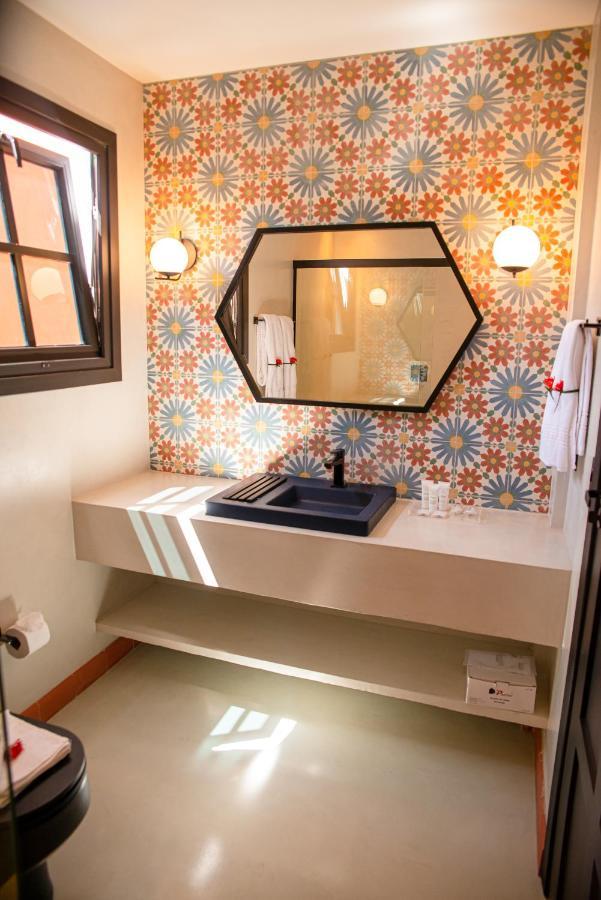 Exotica Boutique Hotel Praia de Pipa Экстерьер фото