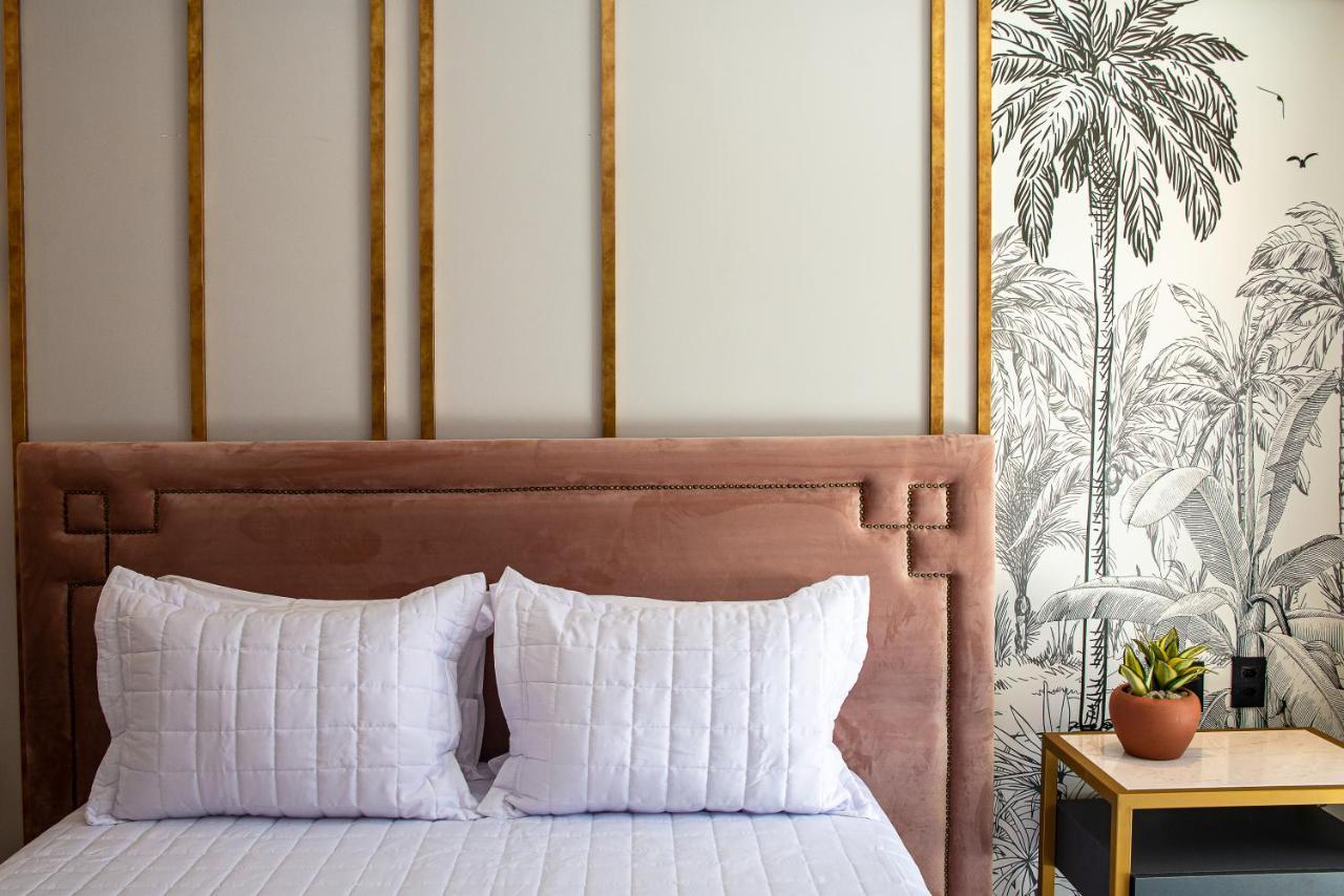 Exotica Boutique Hotel Praia de Pipa Экстерьер фото