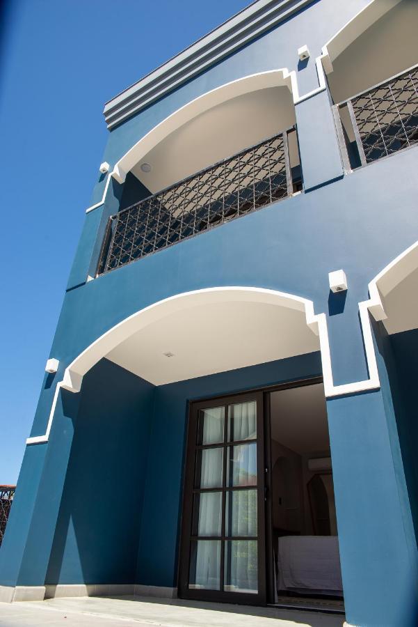 Exotica Boutique Hotel Praia de Pipa Экстерьер фото