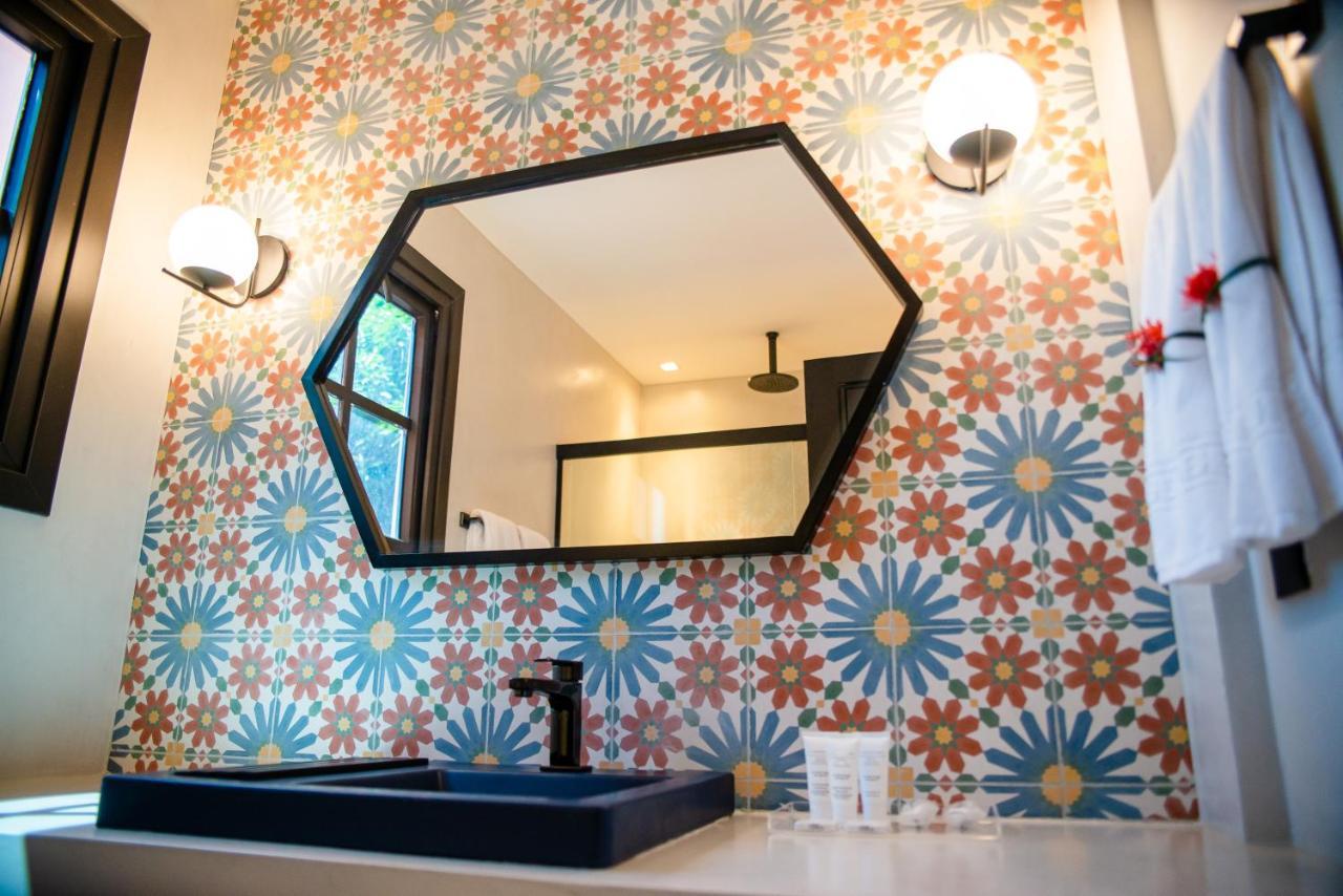 Exotica Boutique Hotel Praia de Pipa Экстерьер фото