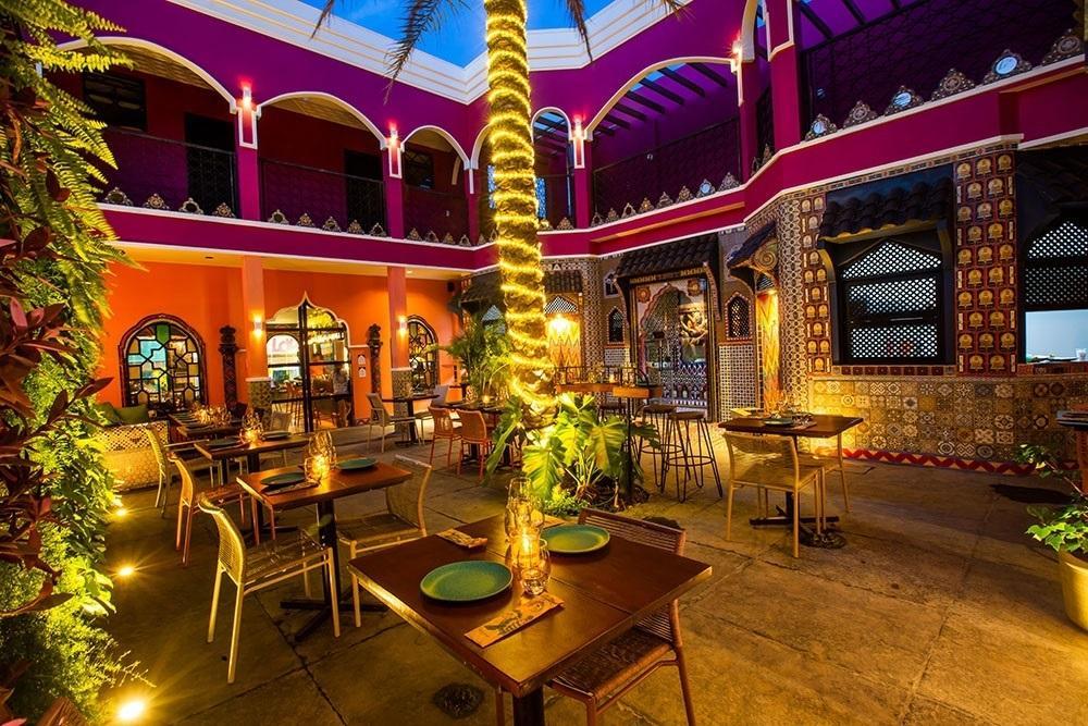 Exotica Boutique Hotel Praia de Pipa Экстерьер фото