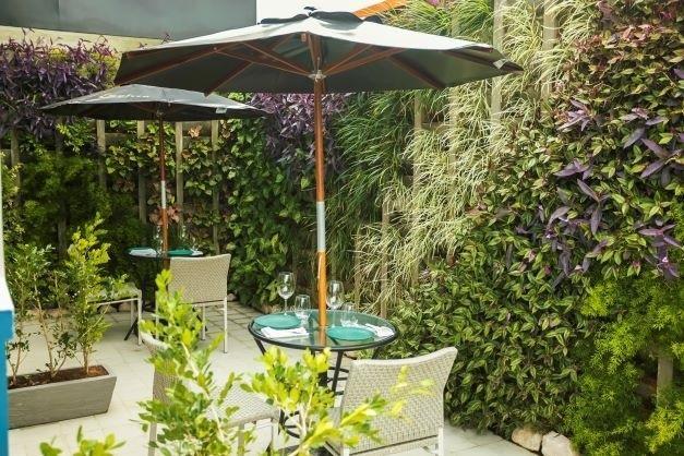 Exotica Boutique Hotel Praia de Pipa Экстерьер фото